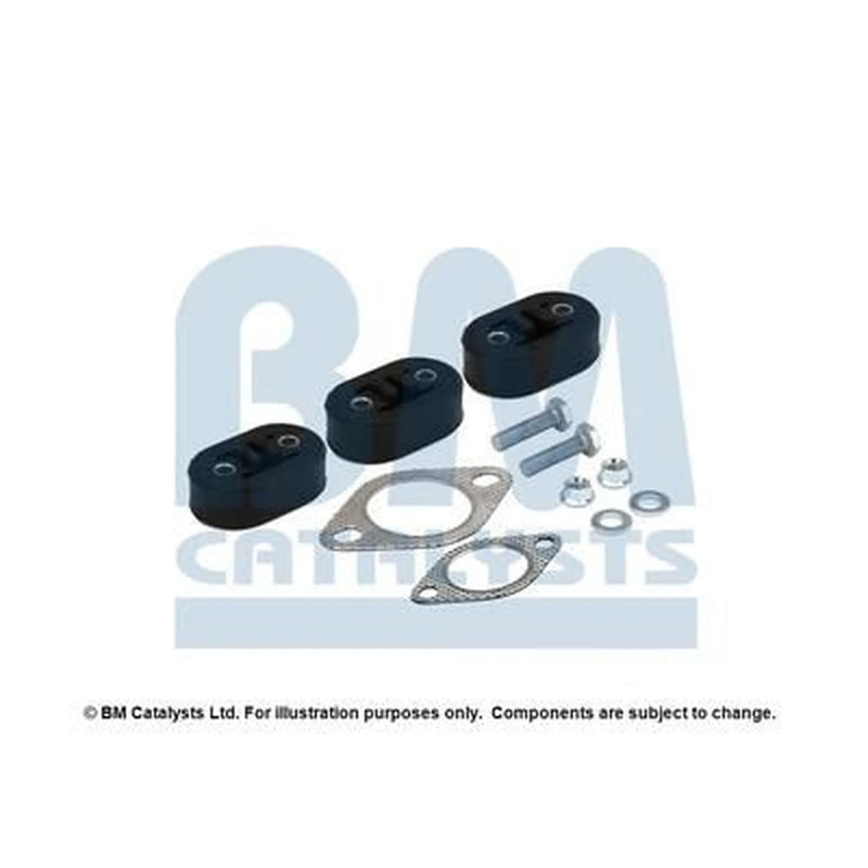 BM Catalysts Fitting Kit FK91378C FK91378C