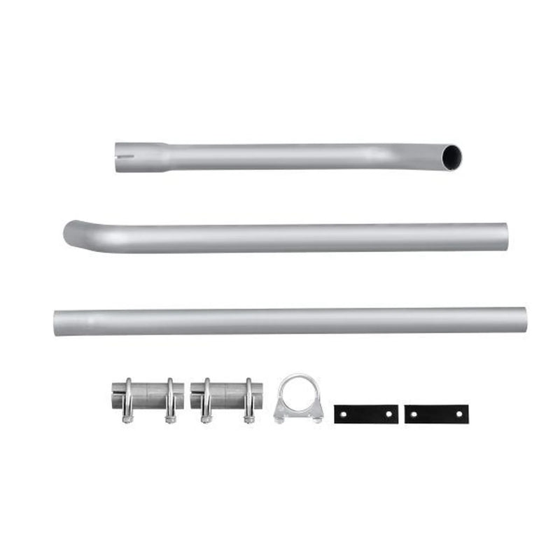 Hella Exhaust Pipe OD fits Citroën 2 Cv 1970-1985