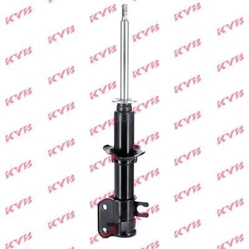 KYB 2 x Front Shock Absorbers fits Daewoo Matiz 1998 on 0.8