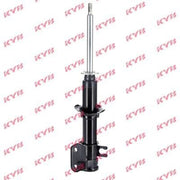 KYB Shock Absorber Damper Strut Front Left fits Daewoo Matiz 1998 on 0.8