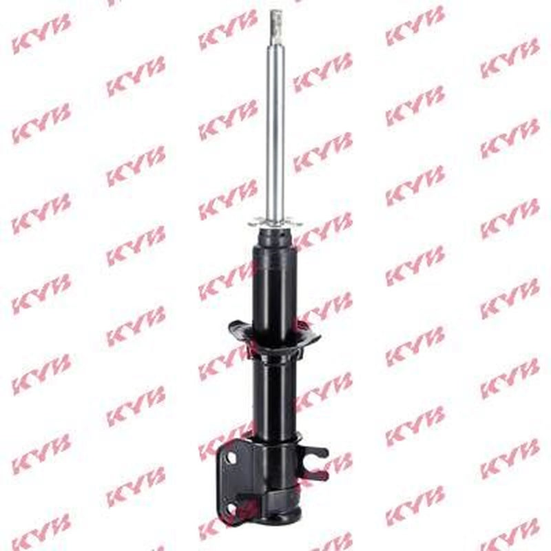 KYB Shock Absorber Damper Strut Front Left fits Daewoo Matiz 1998 on 0.8