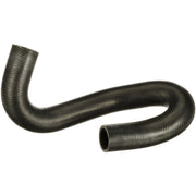 Gates Radiator Coolant Hose 560mm ID fits Opel Astra G 1998-2005 1.6 1.8