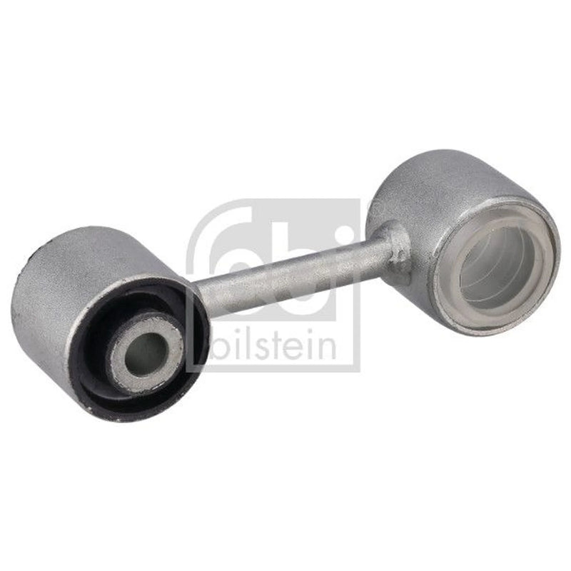 Febi Stabiliser Bar Link Coupling Rod Rear Right 197898