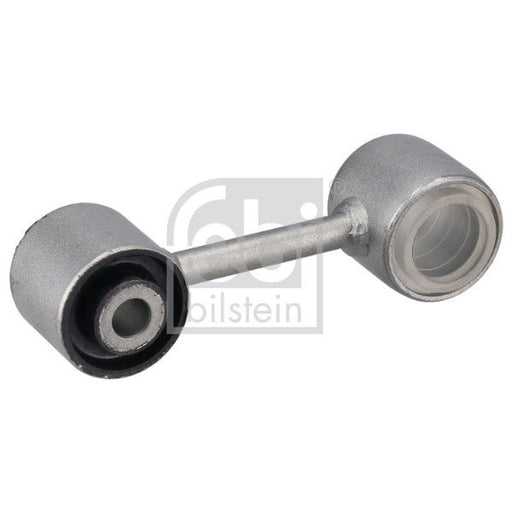 Febi Stabiliser Bar Link Coupling Rod Rear Right 197898