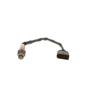 Bosch O2 Lambda Oxygen Sensor before catalytic converter fits VW Golf 2001-2007