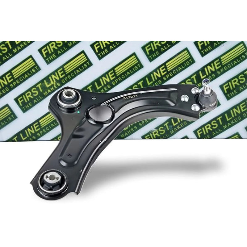 First Line Control/Trailing Arm fits Renault Clio V 2019-2020 1.0 1.3 1.5 1.6