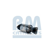 BM Catalysts Homologated Petrol Cat fits Honda Accord 1990-1998 1.8 2.0 2.2 2.3