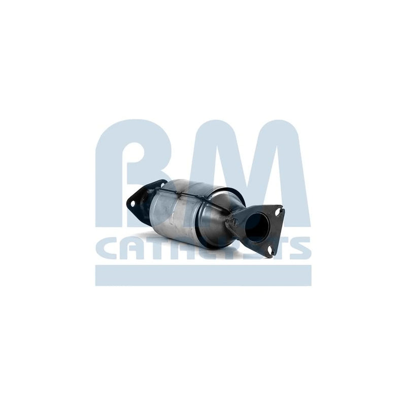 BM Catalysts Homologated Petrol Cat fits Honda Accord 1990-1998 1.8 2.0 2.2 2.3