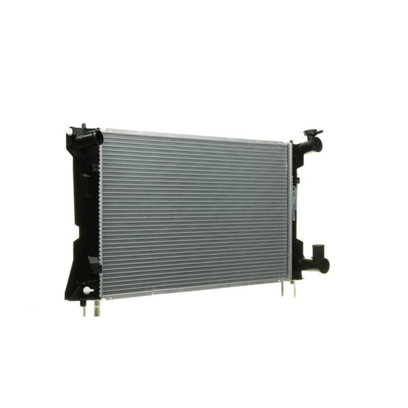 Mahle Engine Radiator fits Toyota Avensis 2003-2008 2.0 2.4