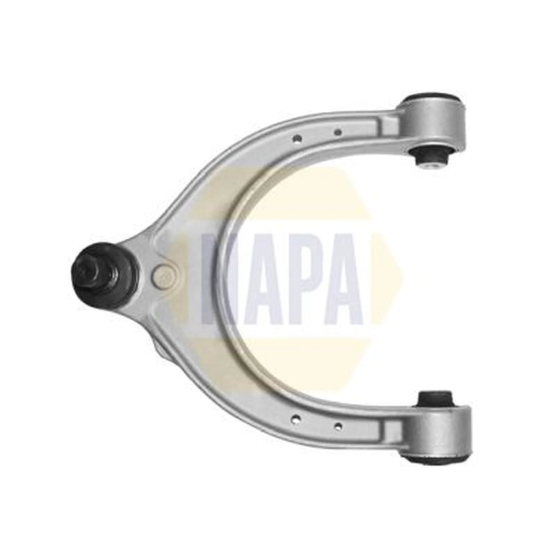 NAPA Control/Trailing Arm Front Right fits BMW 5 2016-2023