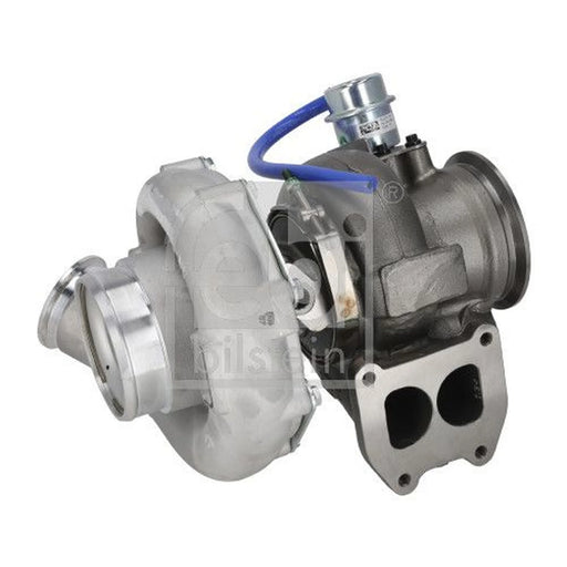 Febi Turbocharger Turbo Unit 190635