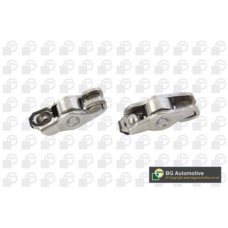 BGA Engine Timing Rocker Arm Intake Side fits Alfa Romeo Mito 2008-2018 1.3