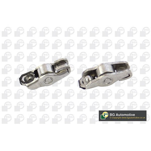 BGA Engine Timing Rocker Arm Intake Side fits Alfa Romeo Mito 2008-2018 1.3