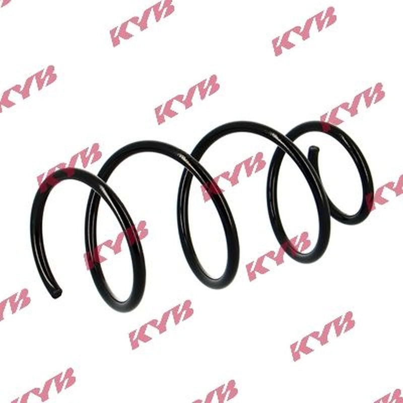 KYB 2 x Suspension Springs fits BMW Z4 Roadster 2009-2016