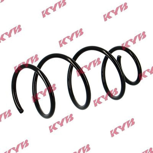 KYB Front Suspension Coil Spring RA1017