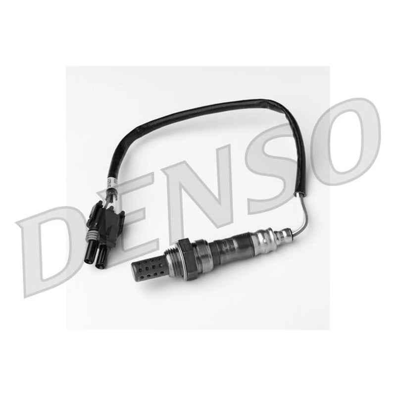 Denso O2 Lambda Oxygen Sensor fits Renault Clio I 1996 on 1.2