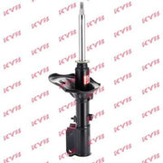 KYB Shock Absorber Damper Strut Front fits Mitsubishi Eclipse 1989-1995 1.8 2.0