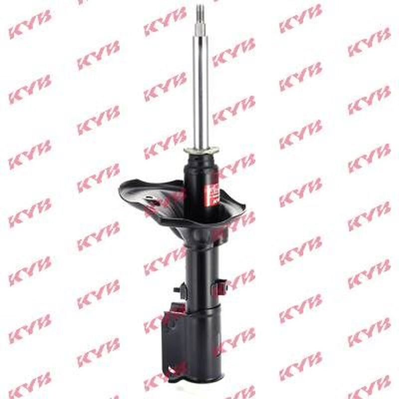 KYB Shock Absorber Damper Strut Front fits Mitsubishi Eclipse 1989-1995 1.8 2.0