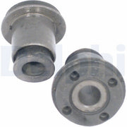 Delphi Axle Beam Bushing Rear fits Peugeot 406 1995-2004 1.6 1.8 1.9 2.0 2.1 2.2