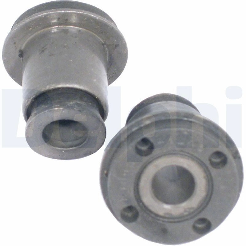 Delphi Axle Beam Bushing Rear fits Peugeot 406 1995-2004 1.6 1.8 1.9 2.0 2.1 2.2