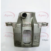 Apec 2 x Rear Brake Calipers fits Toyota Land Cruiser Prado 2002-2010 3.0