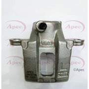 Apec Brake Caliper Assembly Rear Left LCA1577N