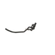 Gates Radiator Coolant Hose 410mm ID fits Audi A3 2013-2016 1.2