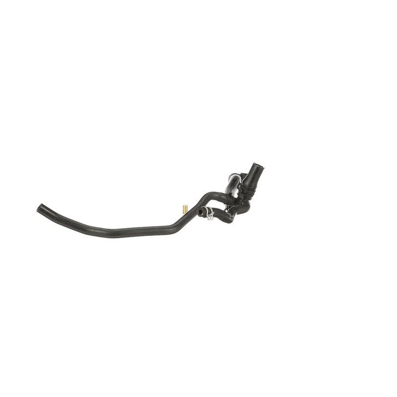 Gates Radiator Coolant Hose 410mm ID fits Audi A3 2013-2016 1.2