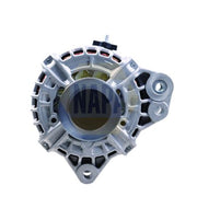 NAPA Car Alternator 12V fits Volvo S60 II 2015-2018