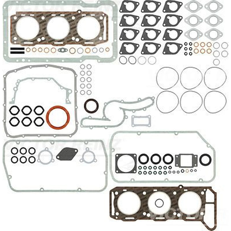 Victor Reinz Full Gasket Set 01-27470-02