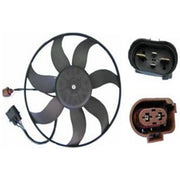 Mahle Engine Cooling Fan CFF 168 000S