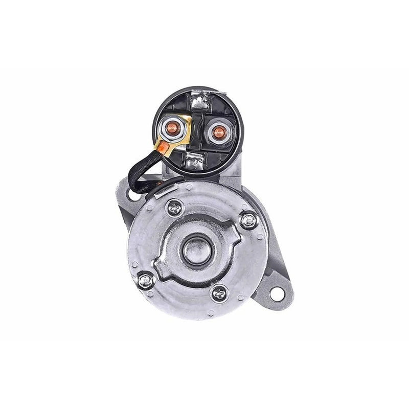 Hella Starter Motor 12V 0.9kW 8 Teeth fits Hyundai Accent II 1999-2005