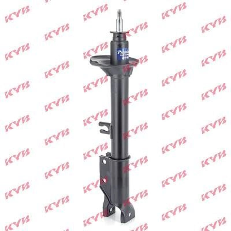 KYB 2 x Rear Shock Absorbers fits Mazda 323 III 1985-1990 1.1 1.3 1.5 1.7