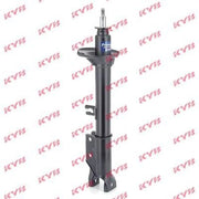 KYB Shock Absorber Damper Strut Rear Left fits Mazda 323 III 1985-1990