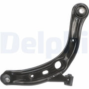 Delphi Control/Trailing Arm fits Mazda MPV 1999-2006 2.0 2.3