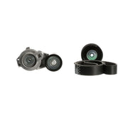 Gates V-Ribbed Belt Set K0410PK1445HD