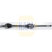 NAPA CV Drive Shaft Driveshaft Front Right NDS1452R