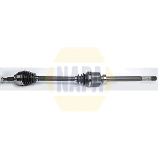 NAPA CV Drive Shaft Driveshaft Front Right NDS1452R