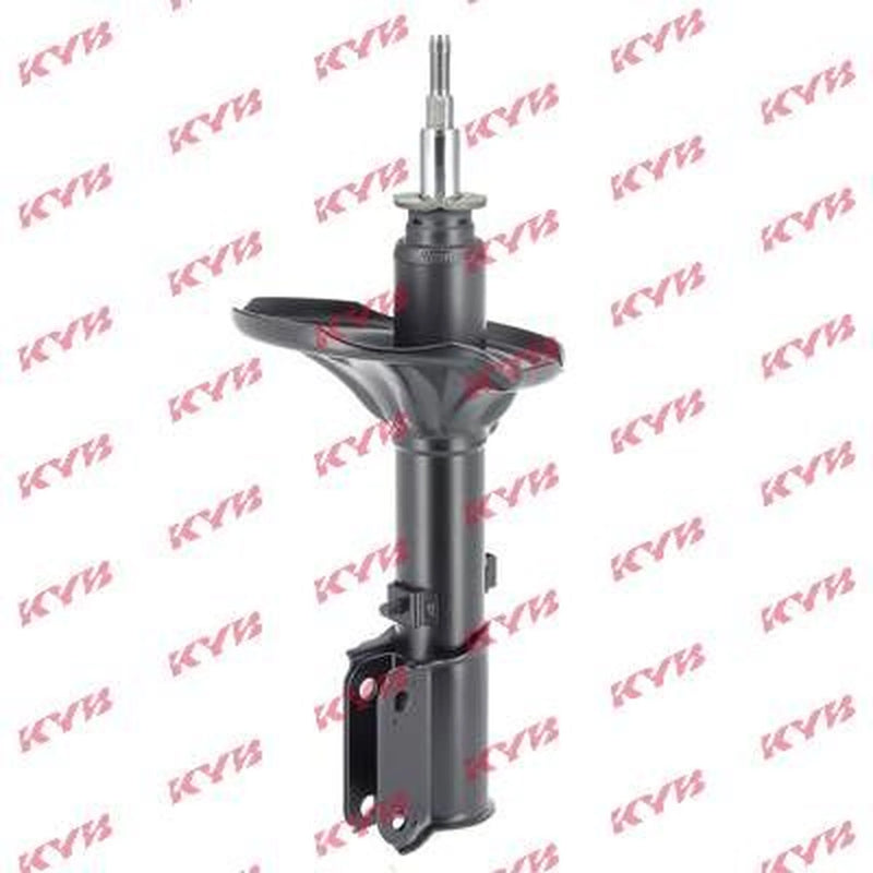 KYB Shock Absorber Damper Strut Front fits Hyundai Santamo 1999-2002 2.0