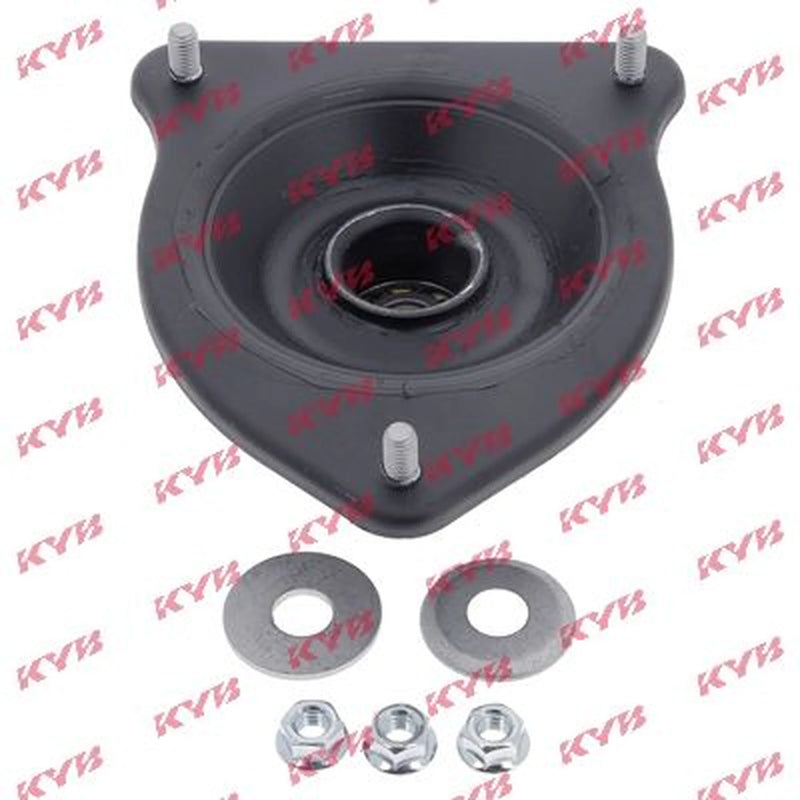 KYB Front Repair Kit Suspension Strut Support Mount fits Mini Mini 2001-2008