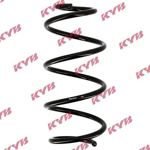 KYB Front Suspension Coil Spring RA1213