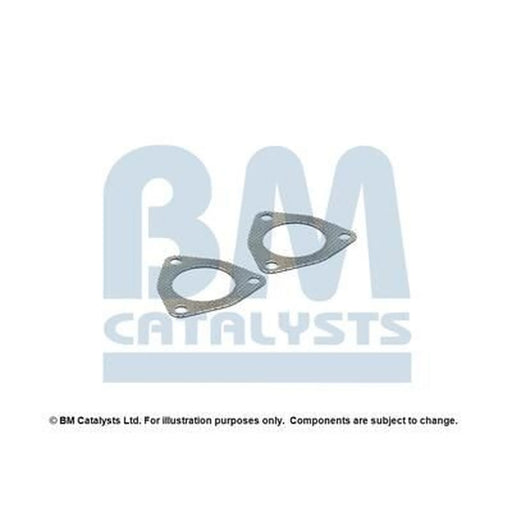 BM Catalysts Exhaust Pipe Mounting Kit FK50748A