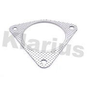 Klarius Exhaust Pipe Gasket OD fits Renault Espace 2002-2006 2.0