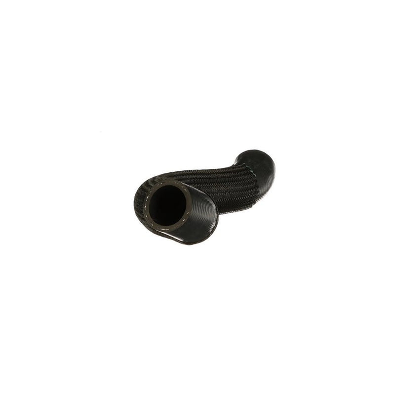 Gates Radiator Coolant Hose 320mm ID fits Nissan Qashqai II 2013 on 1.6