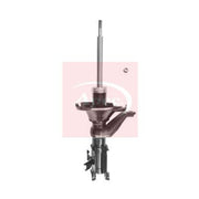 Apec 2 x Shock Absorbers fits Honda Civic VII 2000-2005 1.4 1.6 1.7