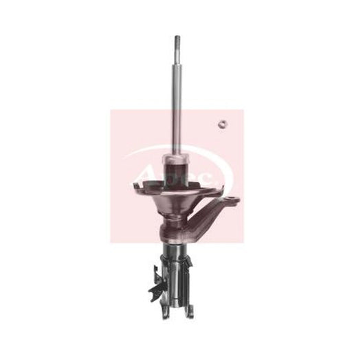 Apec Shock Absorber Damper Strut Front Left ASA1101