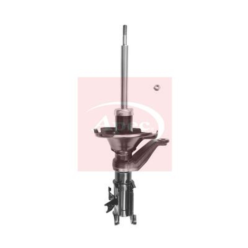 Apec Shock Absorber Damper Strut Front Left fits Honda Civic VII 2000-2005