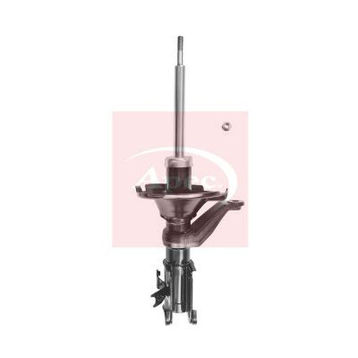 Apec Shock Absorber Damper Strut Front Left fits Honda Civic VII 2000-2005