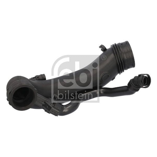 Febi Intercooler Turbo Charge Air Hose 193743