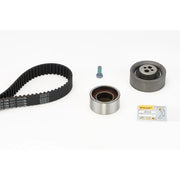 Continental CTAM Timing Belt Kit with Rollers fits Audi 100 C4 1990-1994 2.6 2.8
